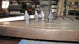 Schmiedehammer 1,25 bis 1,5 Kg